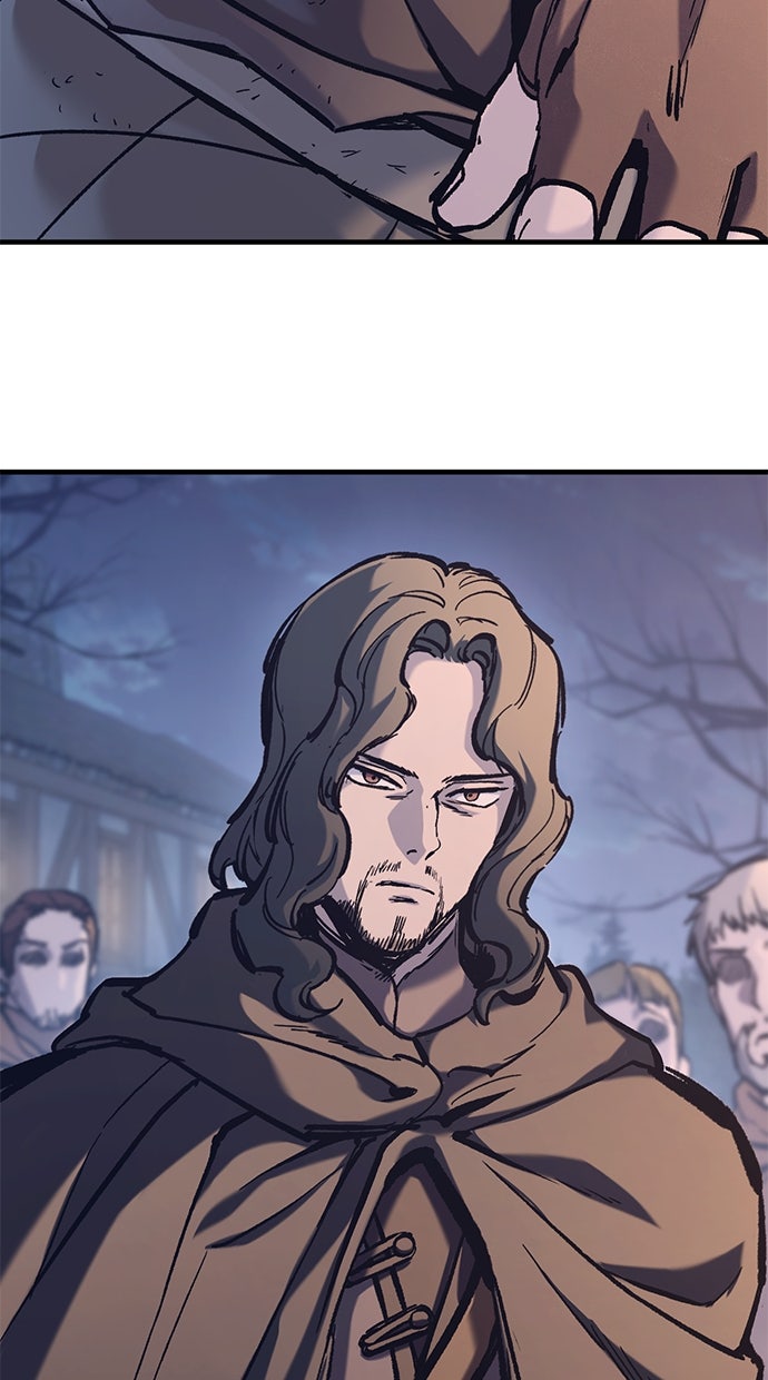 Read Der Ritter lebt nur heute Manga Online