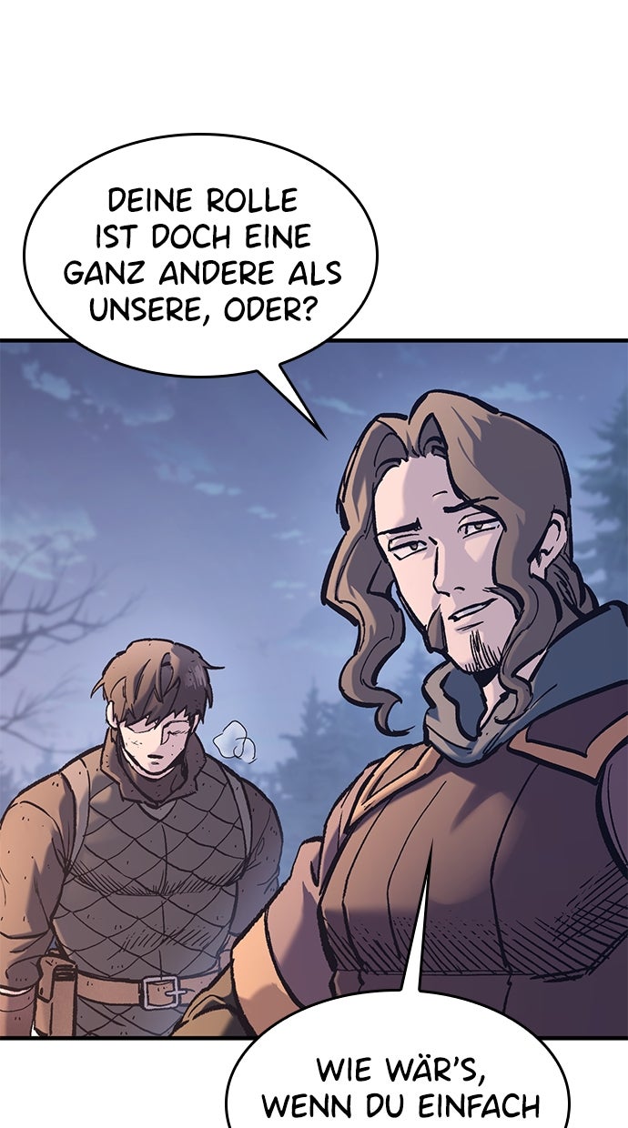 Read Der Ritter lebt nur heute Manga Online