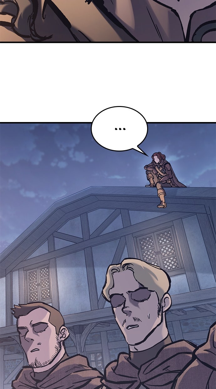 Read Der Ritter lebt nur heute Manga Online