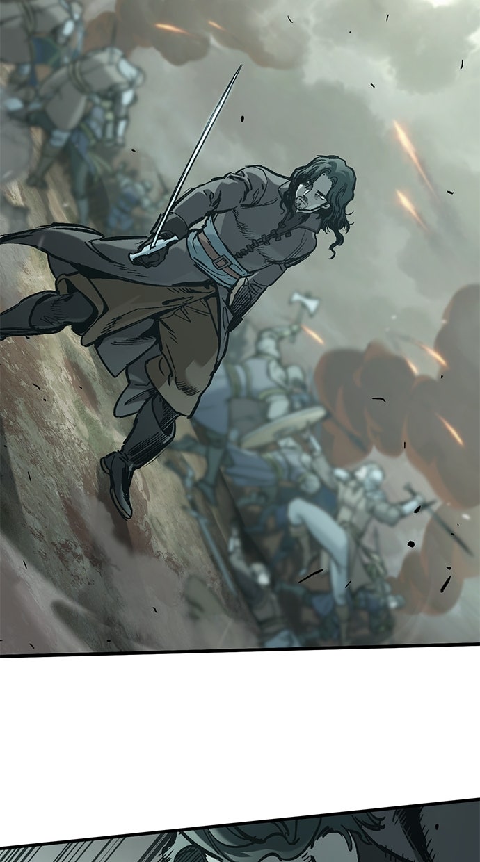 Read Der Ritter lebt nur heute Manga Online