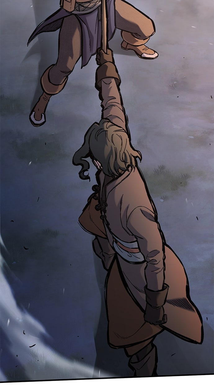 Read Der Ritter lebt nur heute Manga Online