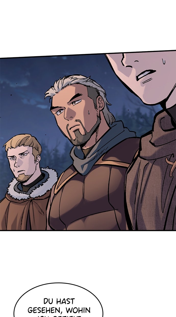 Read Der Ritter lebt nur heute Manga Online