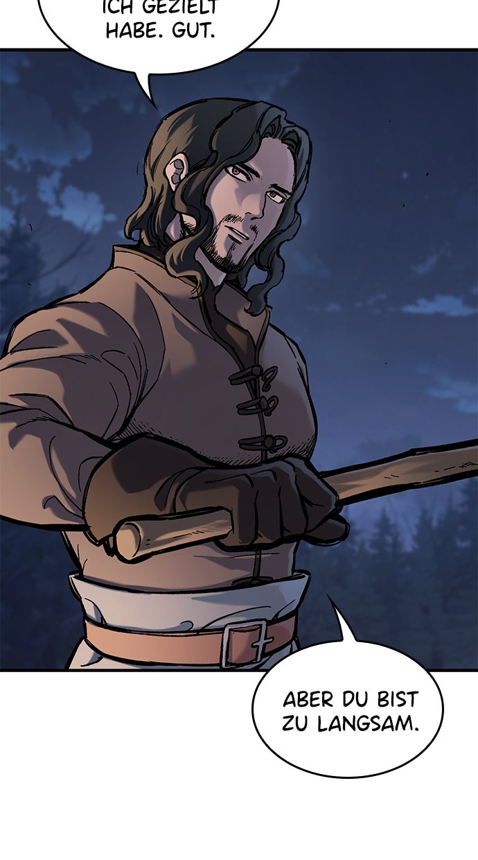 Read Der Ritter lebt nur heute Manga Online