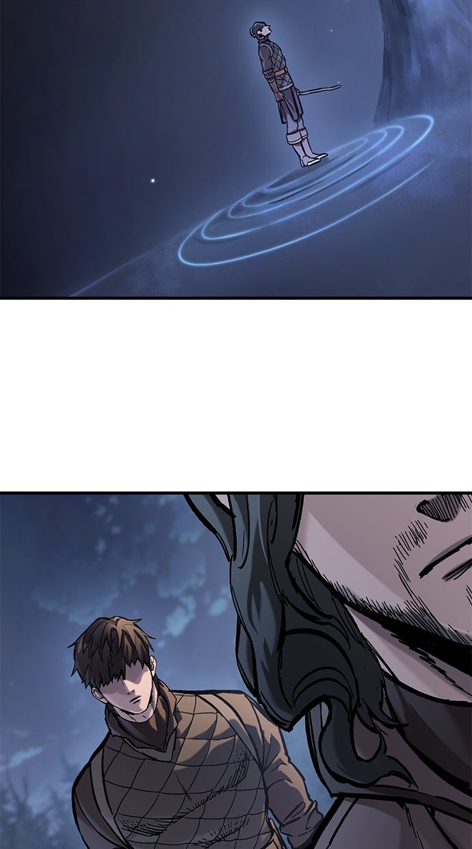 Read Der Ritter lebt nur heute Manga Online