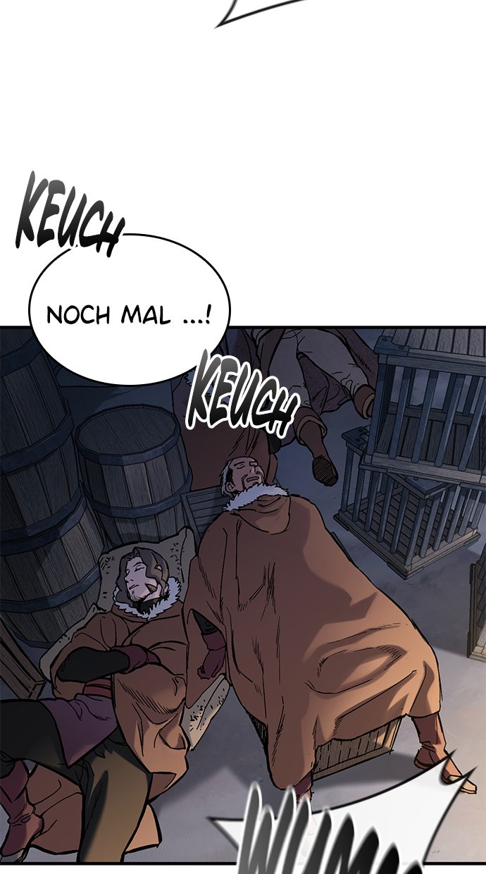 Read Der Ritter lebt nur heute Manga Online