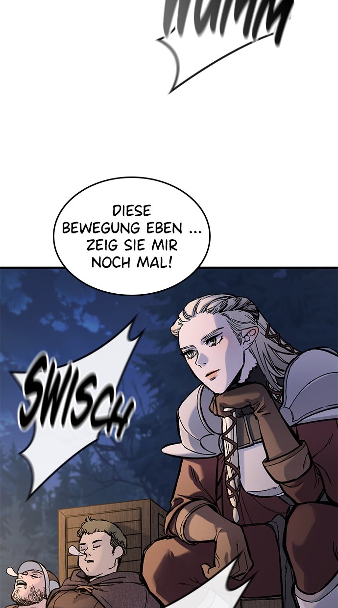 Read Der Ritter lebt nur heute Manga Online