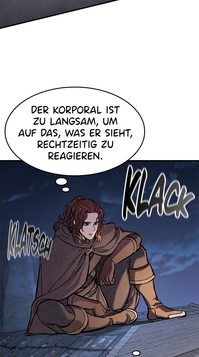 Read Der Ritter lebt nur heute Manga Online
