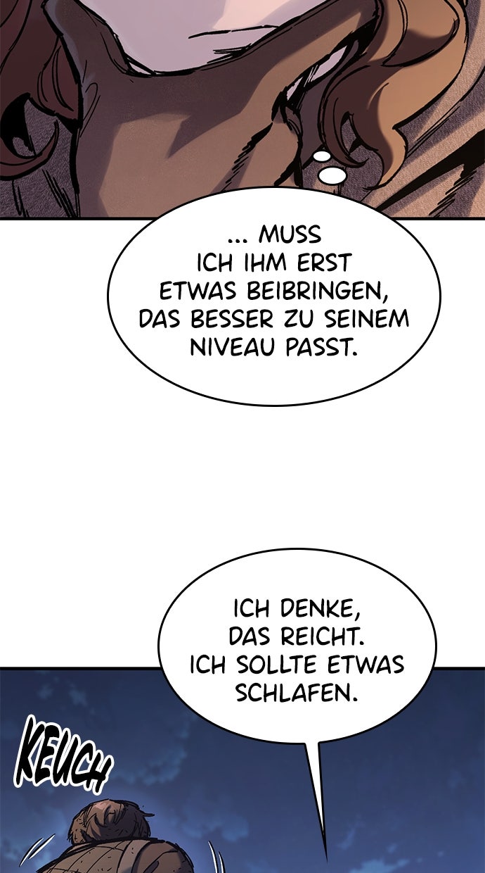Read Der Ritter lebt nur heute Manga Online