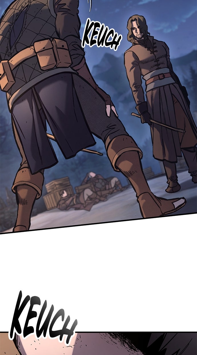 Read Der Ritter lebt nur heute Manga Online