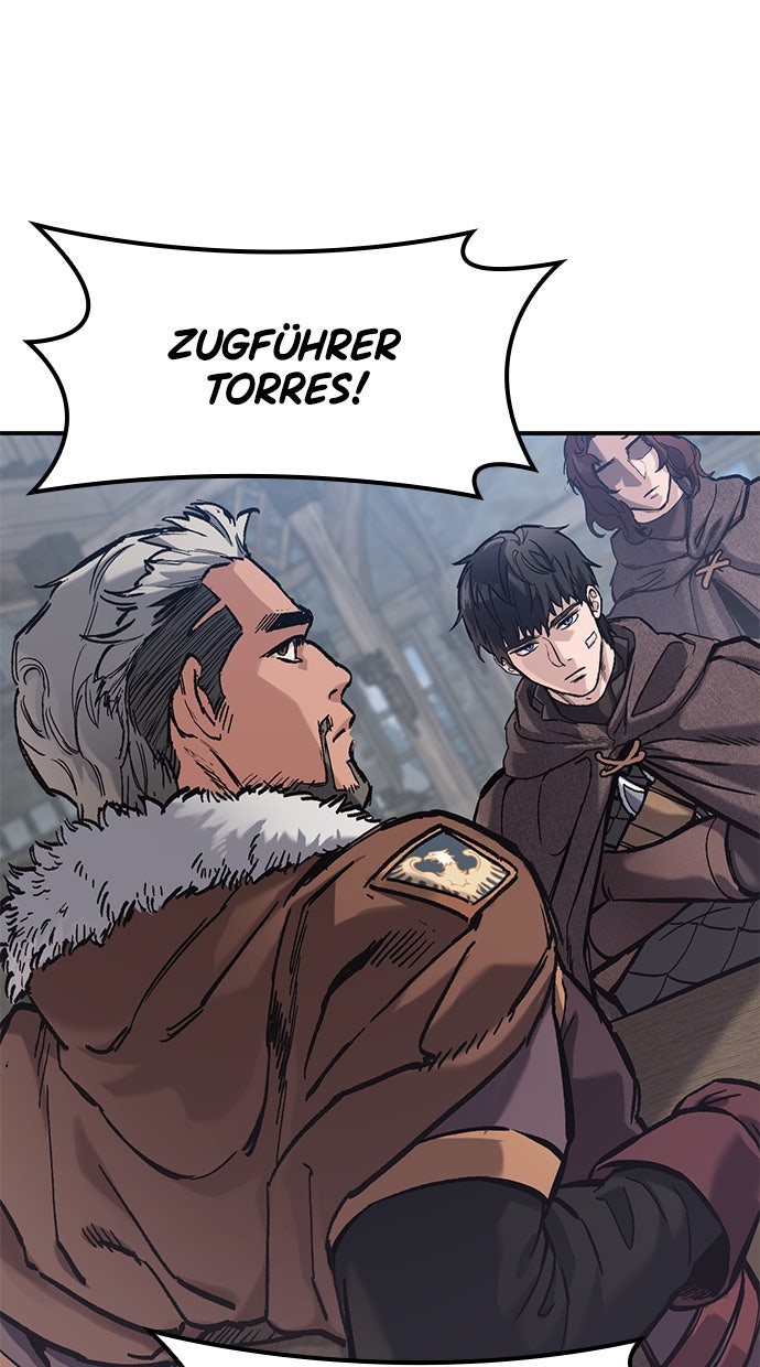 Read Der Ritter lebt nur heute Manga Online