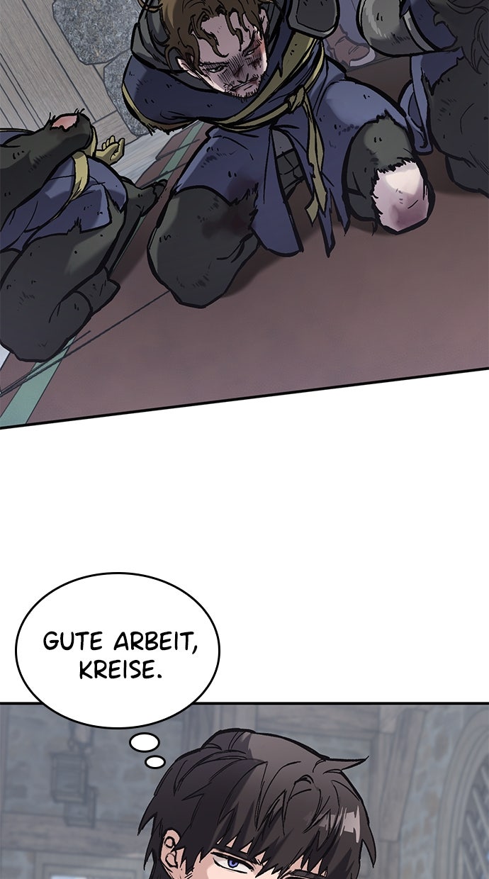 Read Der Ritter lebt nur heute Manga Online