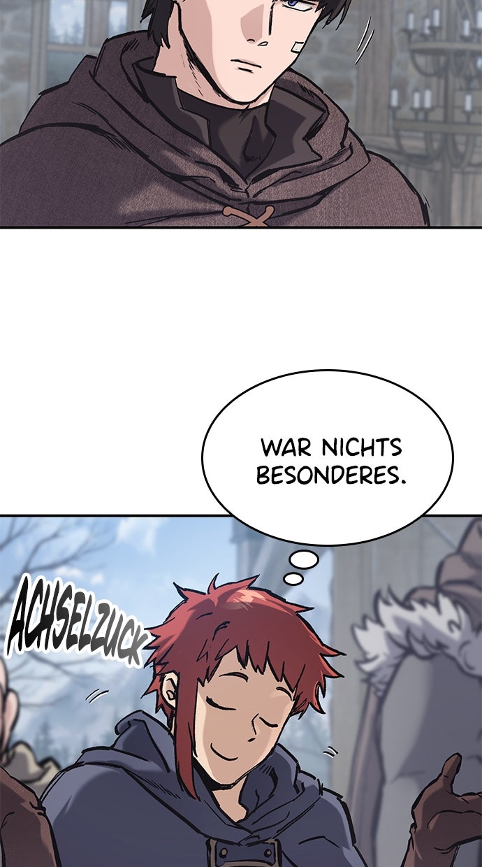 Read Der Ritter lebt nur heute Manga Online