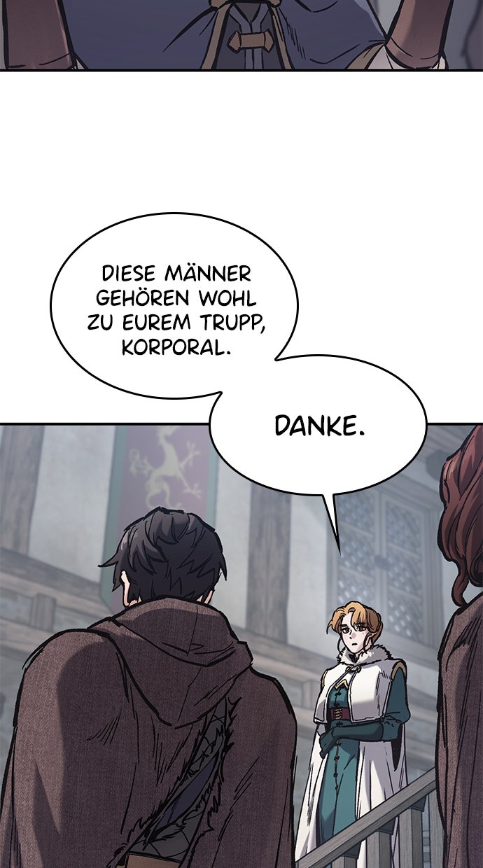 Read Der Ritter lebt nur heute Manga Online