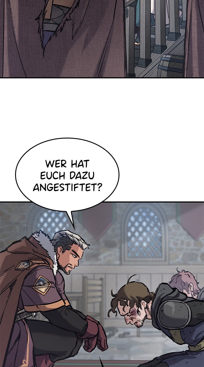 Read Der Ritter lebt nur heute Manga Online