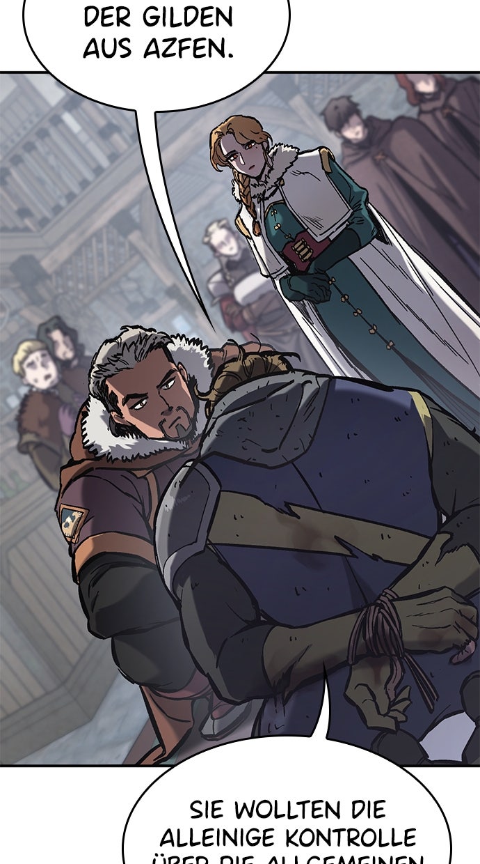 Read Der Ritter lebt nur heute Manga Online