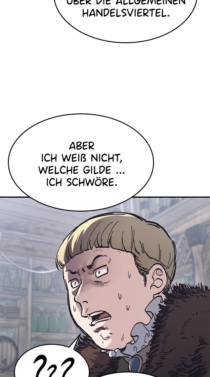 Read Der Ritter lebt nur heute Manga Online