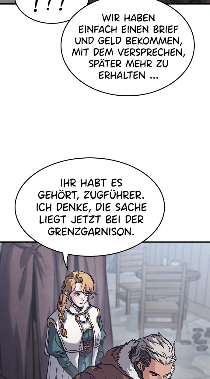 Read Der Ritter lebt nur heute Manga Online