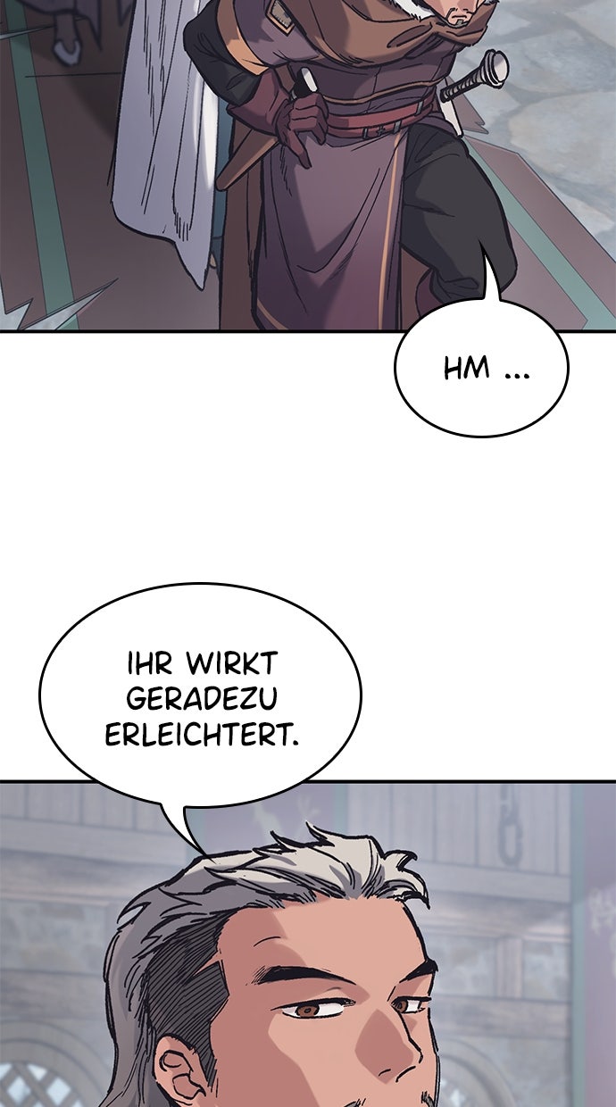 Read Der Ritter lebt nur heute Manga Online