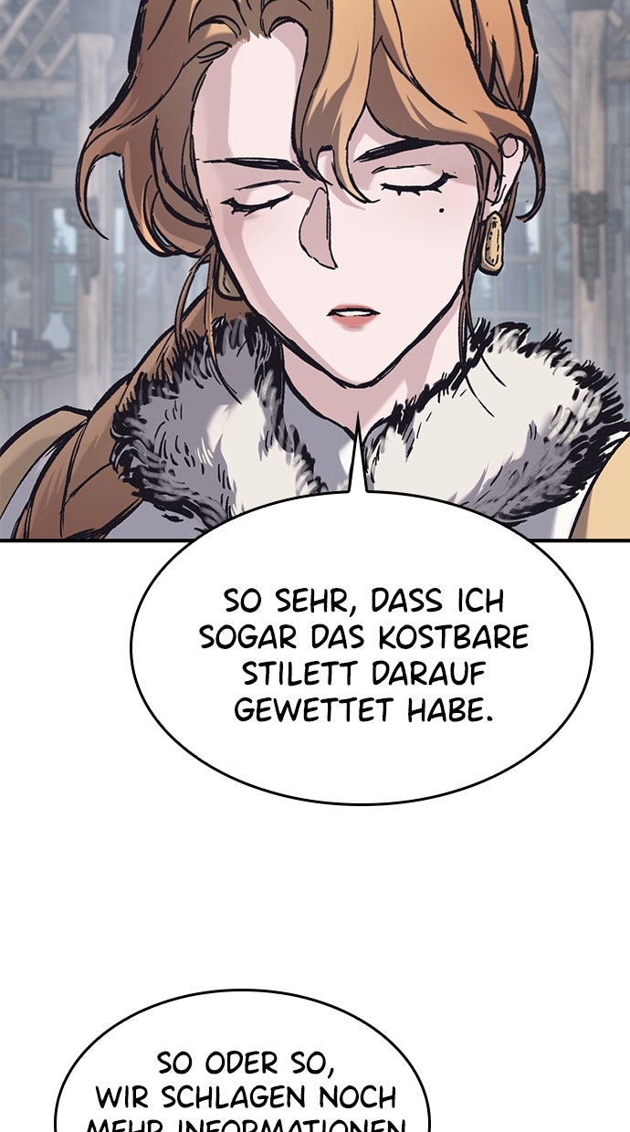 Read Der Ritter lebt nur heute Manga Online