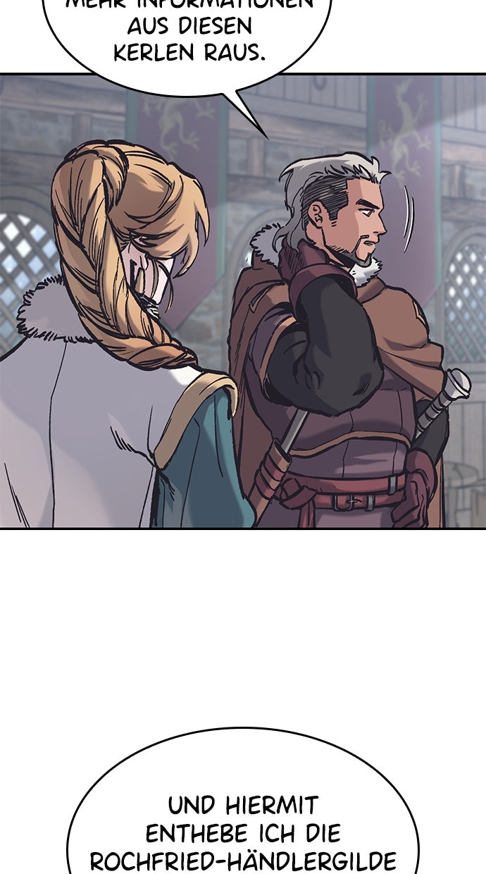 Read Der Ritter lebt nur heute Manga Online