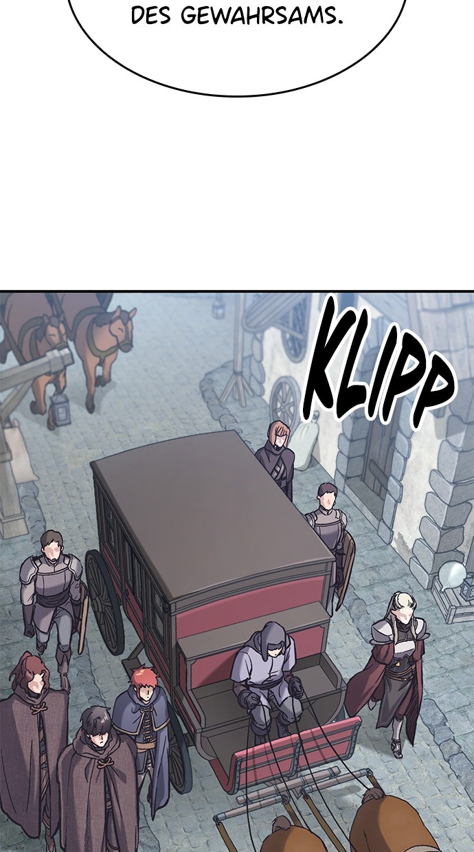 Read Der Ritter lebt nur heute Manga Online