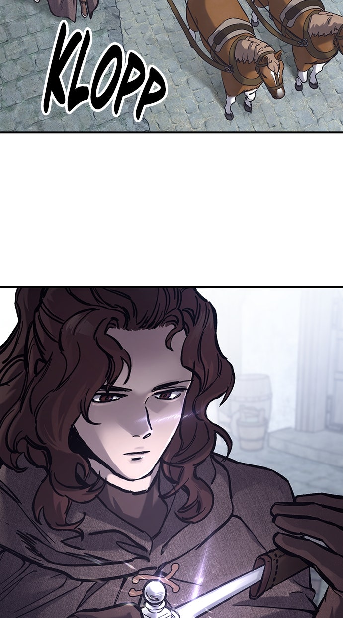 Read Der Ritter lebt nur heute Manga Online