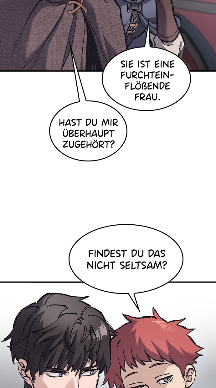 Read Der Ritter lebt nur heute Manga Online