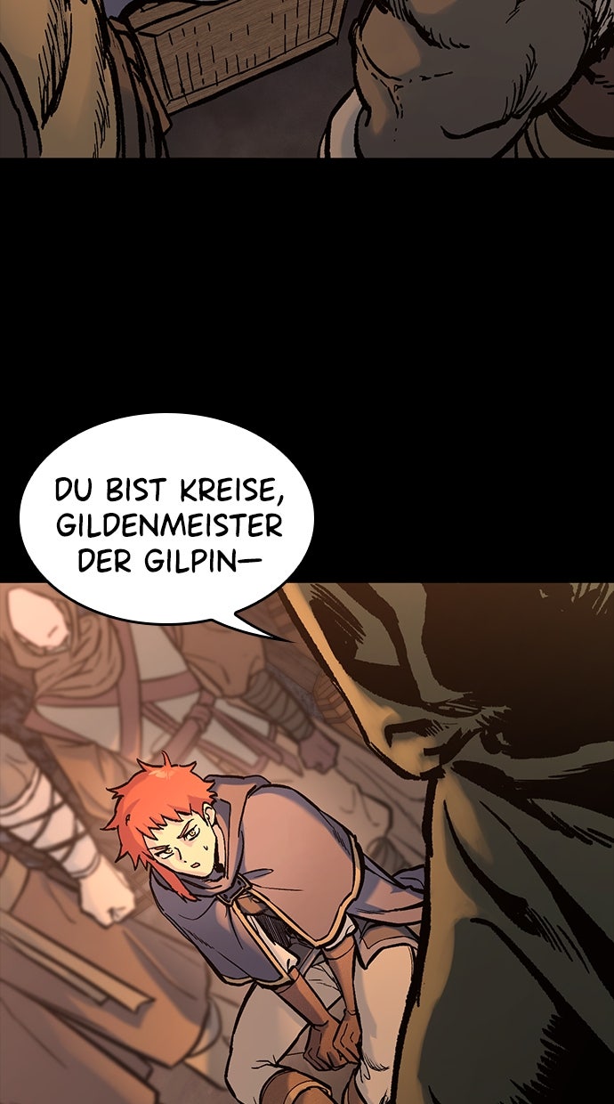 Read Der Ritter lebt nur heute Manga Online