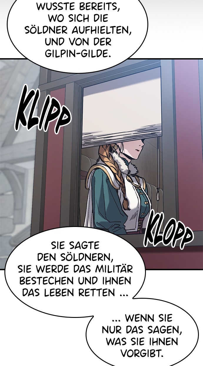 Read Der Ritter lebt nur heute Manga Online