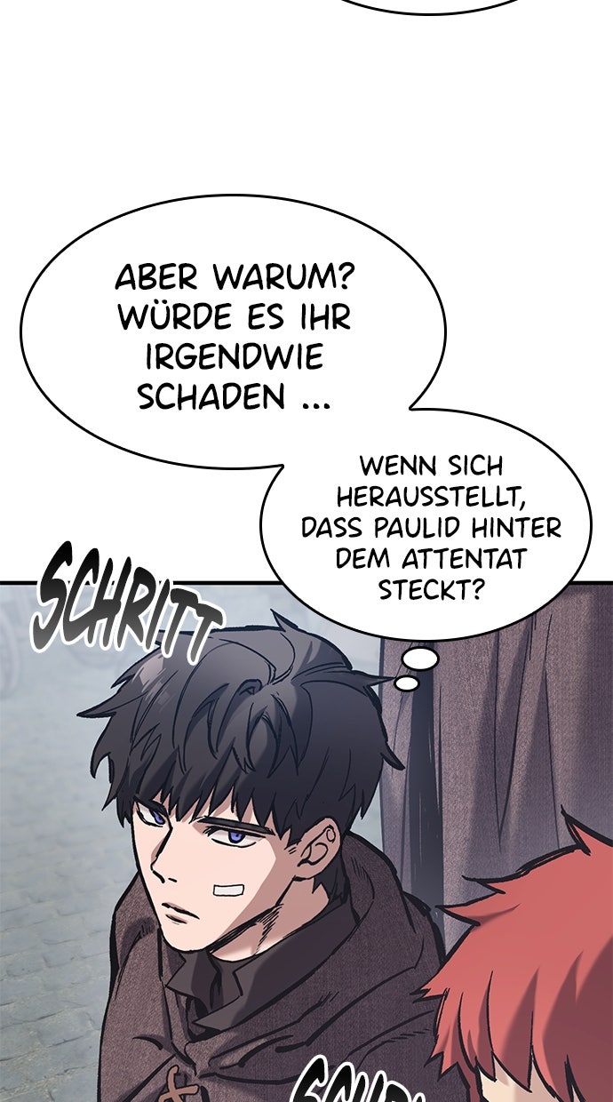 Read Der Ritter lebt nur heute Manga Online