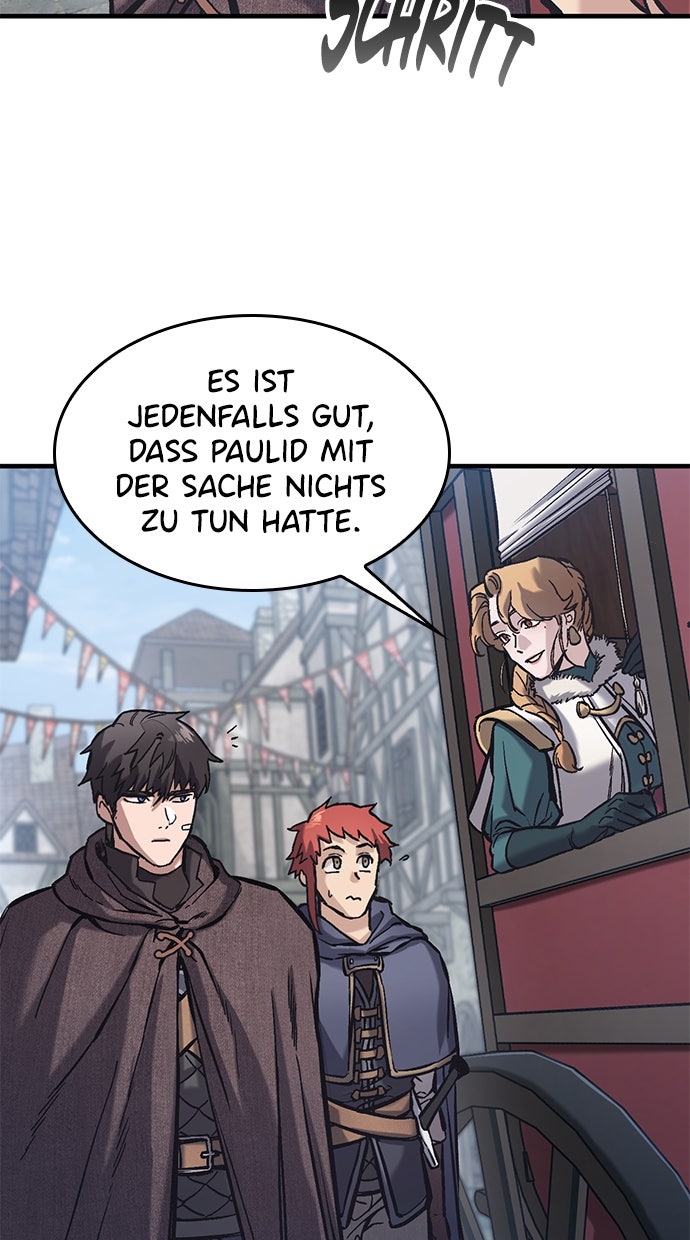 Read Der Ritter lebt nur heute Manga Online
