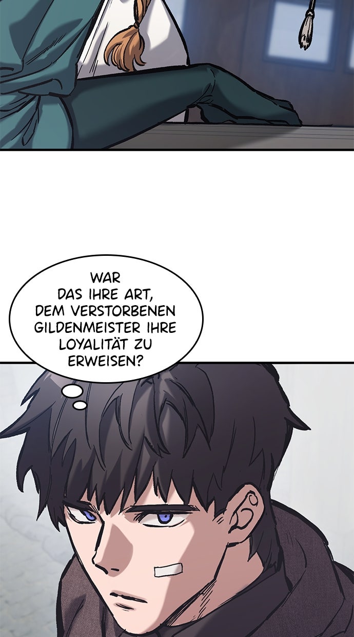 Read Der Ritter lebt nur heute Manga Online