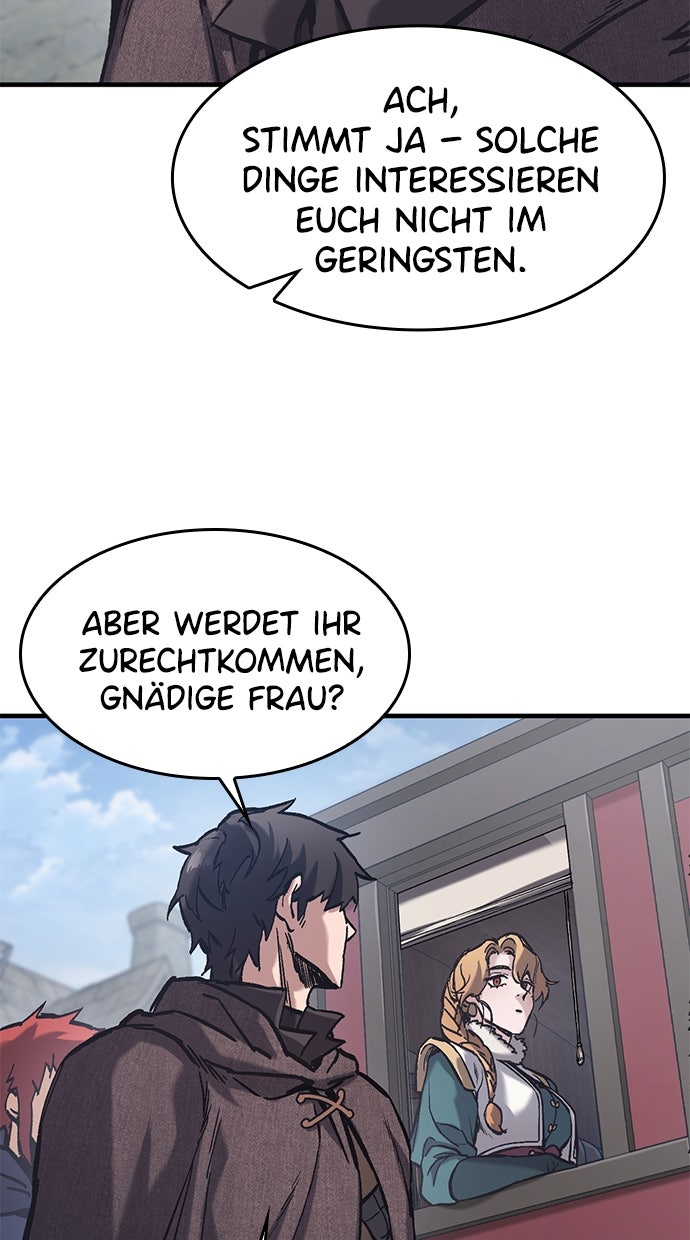 Read Der Ritter lebt nur heute Manga Online