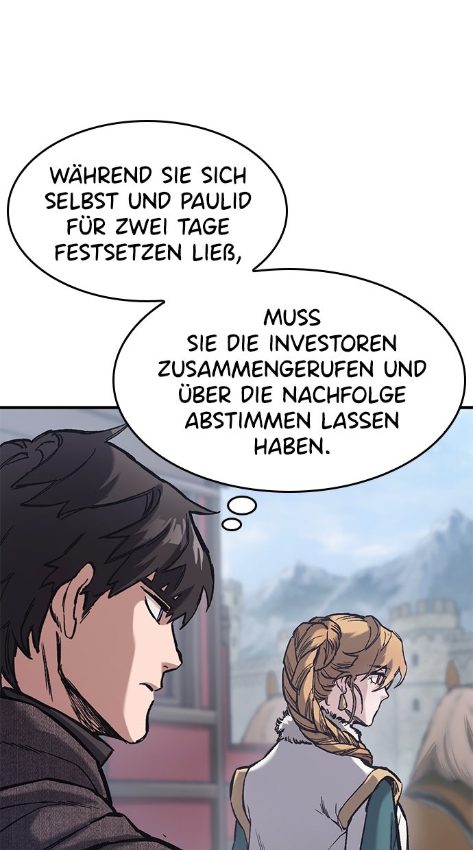 Read Der Ritter lebt nur heute Manga Online