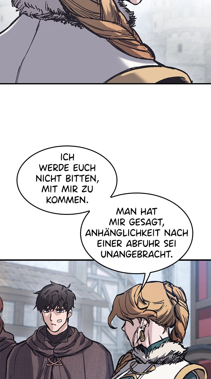 Read Der Ritter lebt nur heute Manga Online
