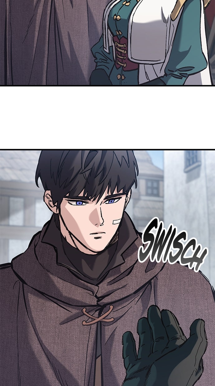 Read Der Ritter lebt nur heute Manga Online