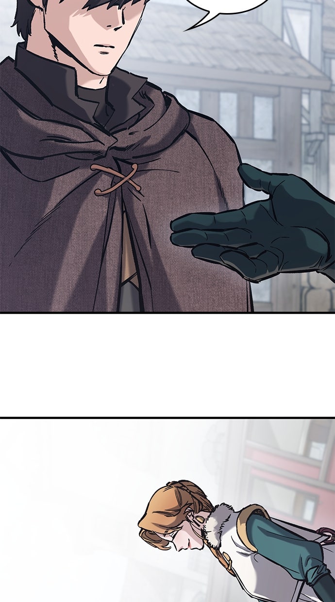 Read Der Ritter lebt nur heute Manga Online