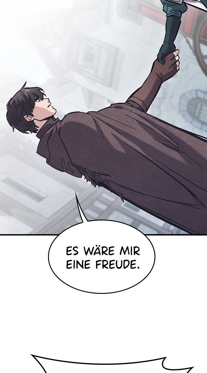 Read Der Ritter lebt nur heute Manga Online