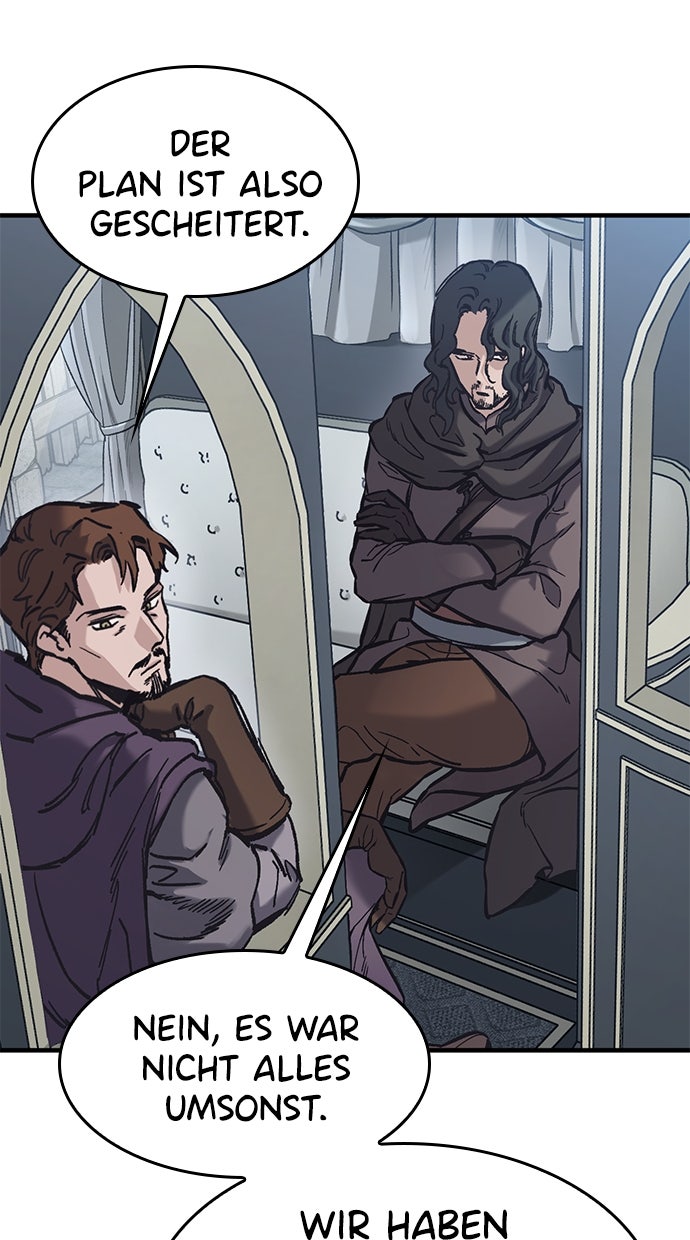 Read Der Ritter lebt nur heute Manga Online