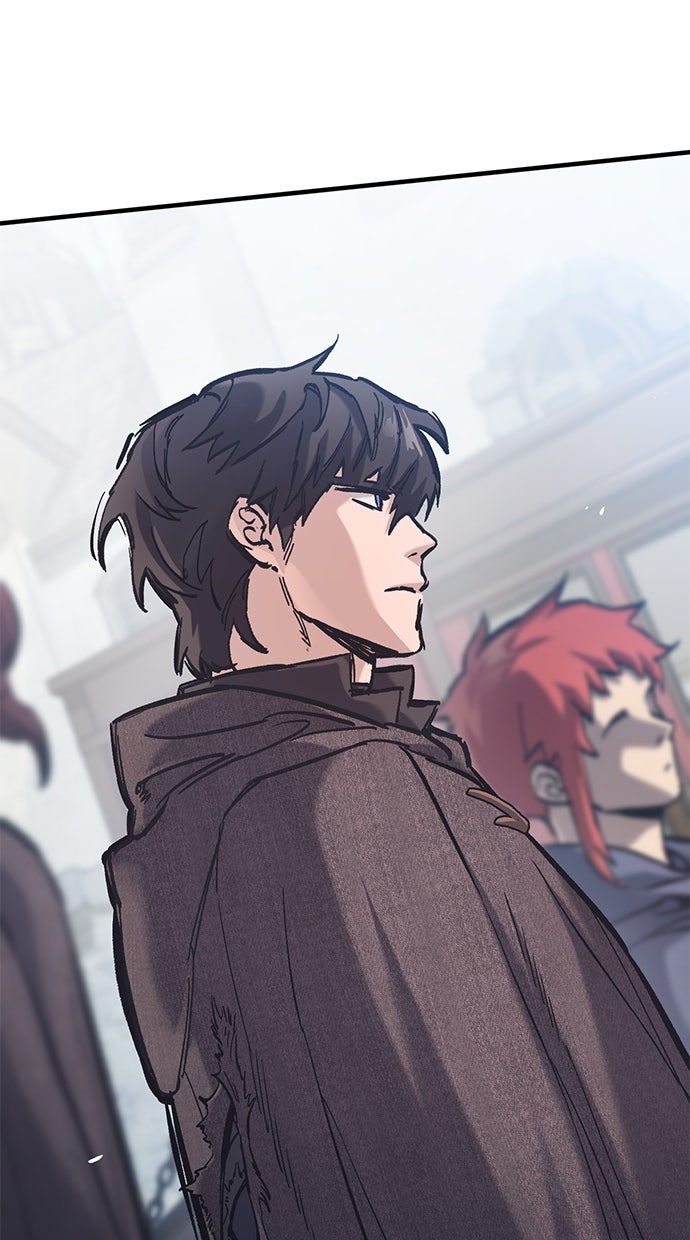 Read Der Ritter lebt nur heute Manga Online