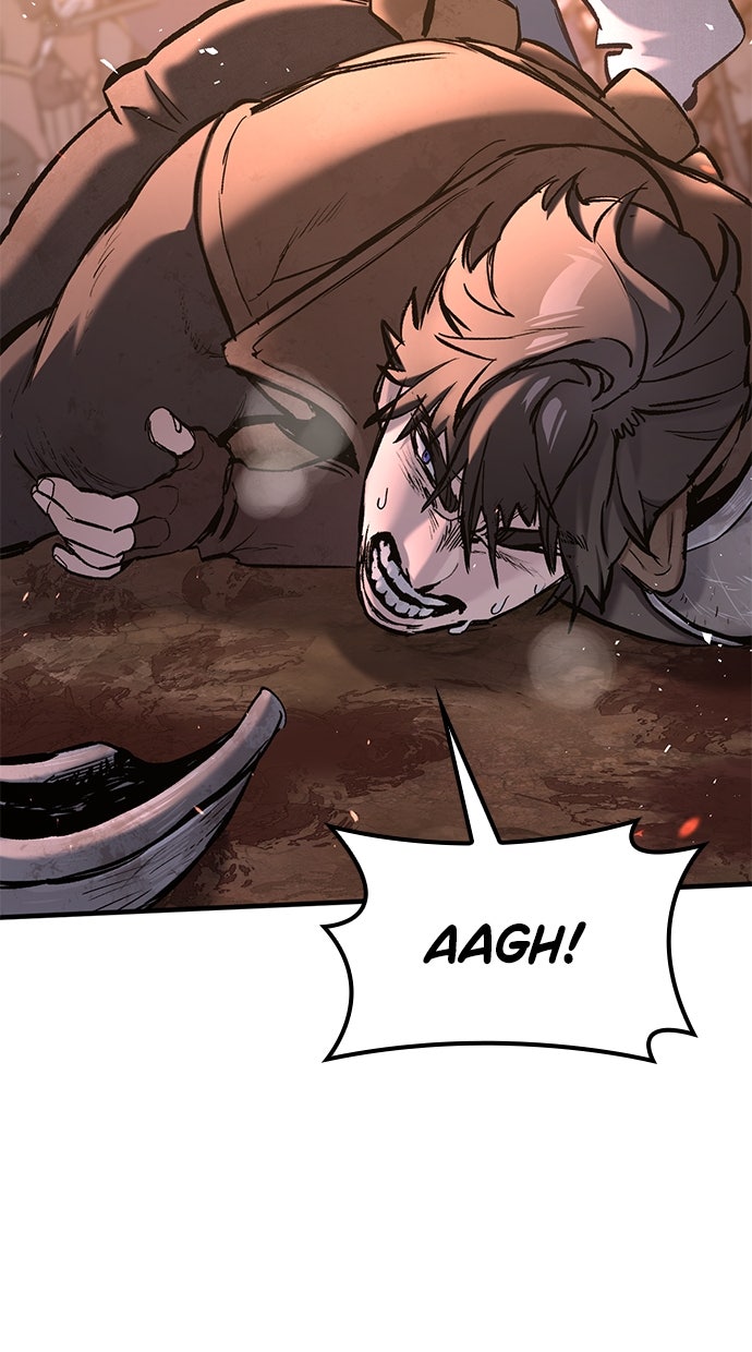 Read Der Ritter lebt nur heute Manga Online