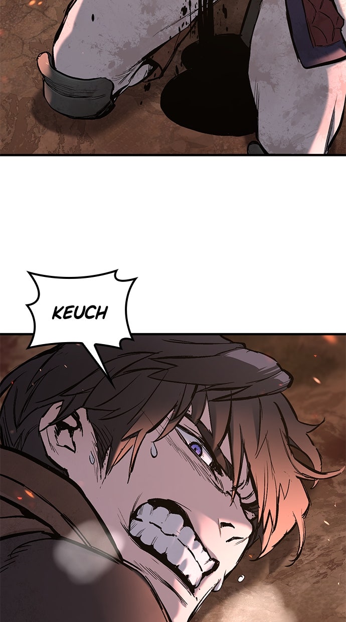 Read Der Ritter lebt nur heute Manga Online