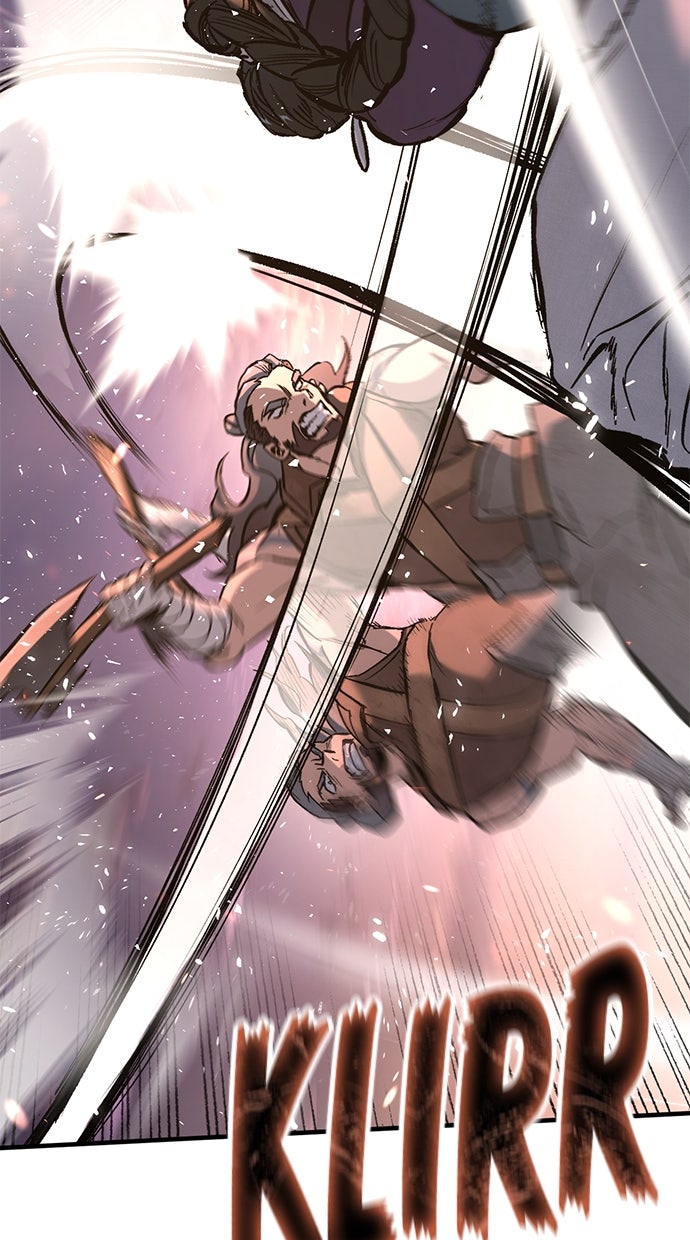 Read Der Ritter lebt nur heute Manga Online