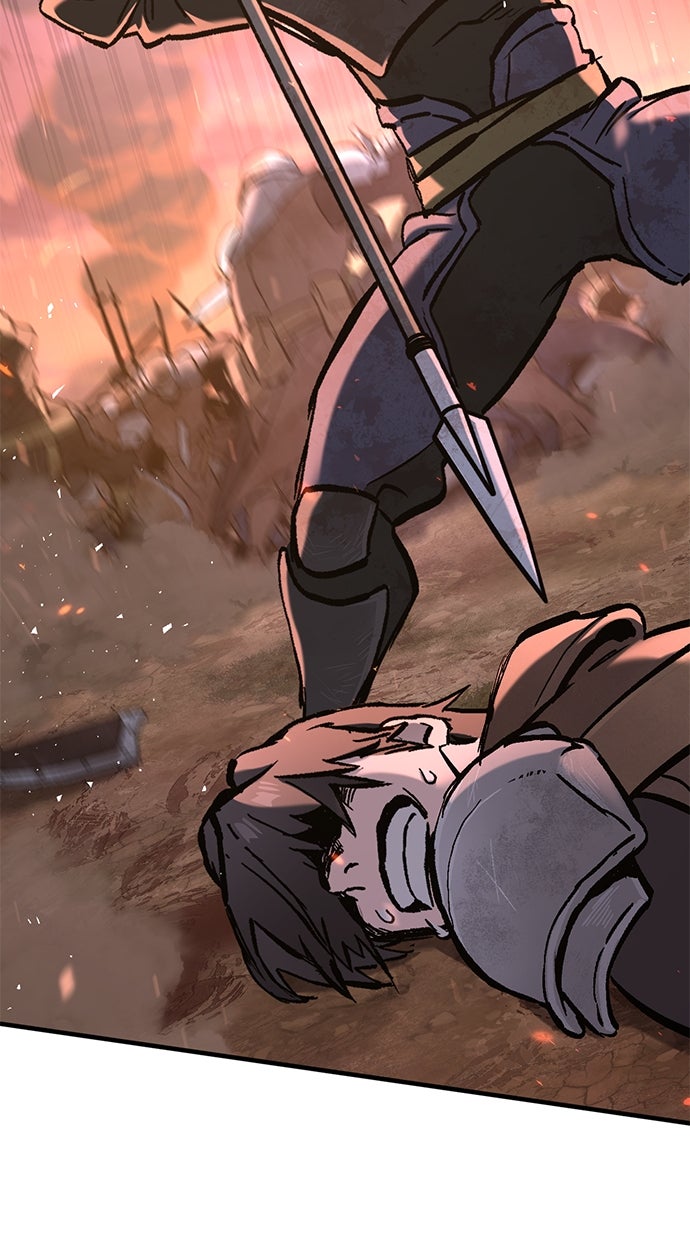 Read Der Ritter lebt nur heute Manga Online