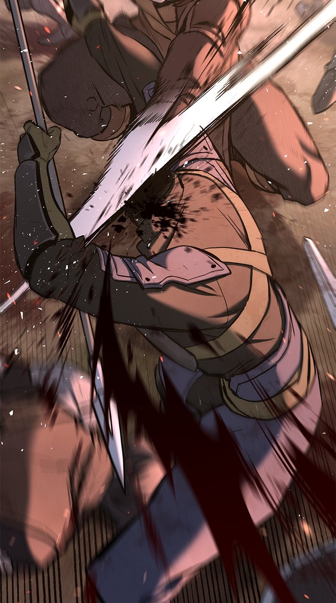 Read Der Ritter lebt nur heute Manga Online