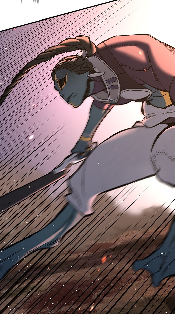 Read Der Ritter lebt nur heute Manga Online