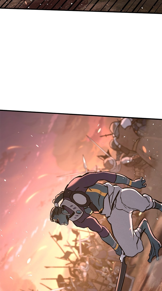 Read Der Ritter lebt nur heute Manga Online
