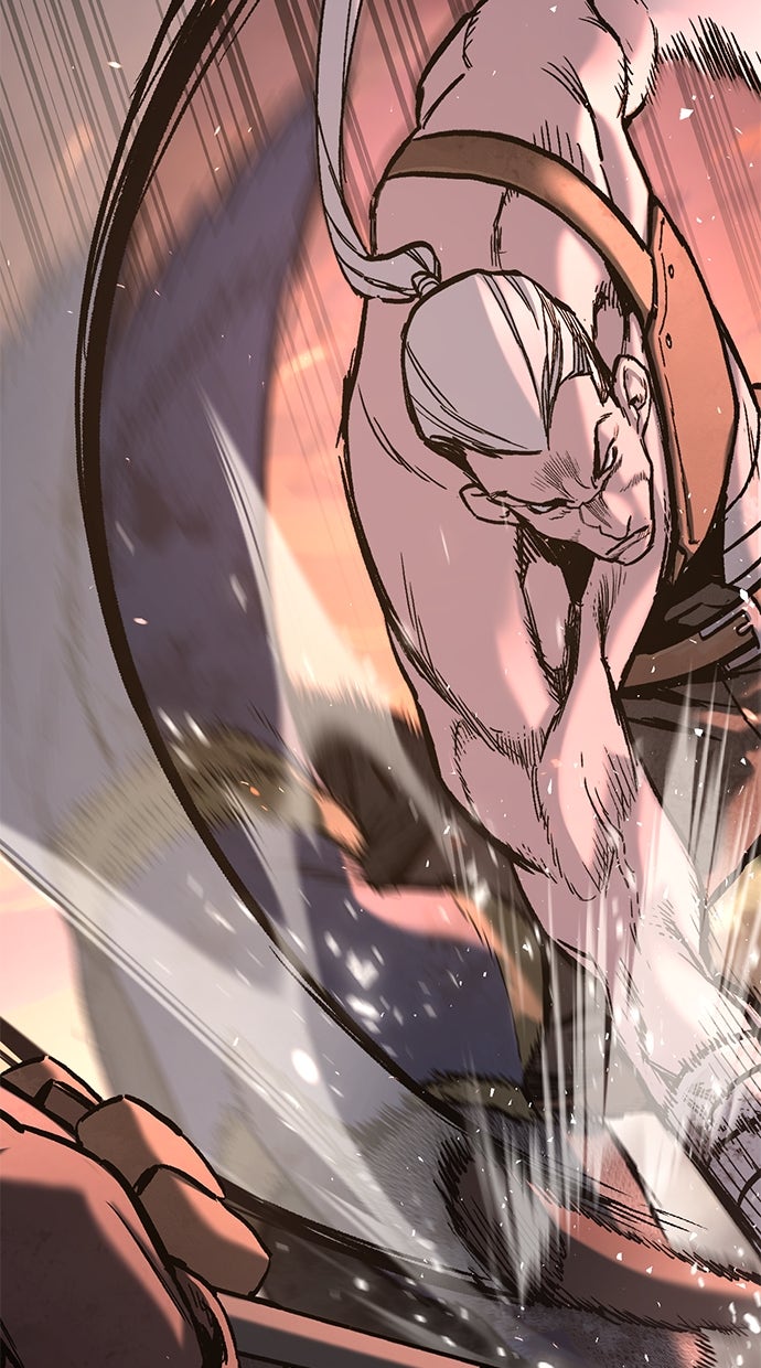 Read Der Ritter lebt nur heute Manga Online