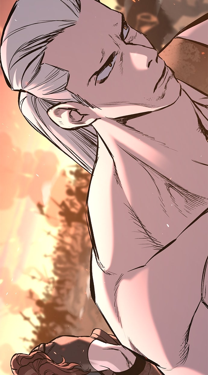 Read Der Ritter lebt nur heute Manga Online