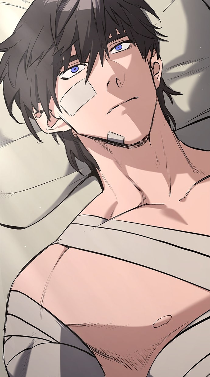 Read Der Ritter lebt nur heute Manga Online